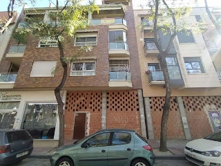 Pisos banco Murcia