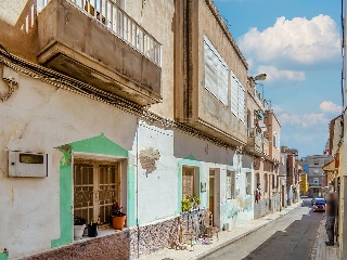 Piso en venta en Cartagena de 61  m²