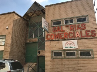 Local en venta en Cartagena de 16  m²