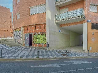 Local en C/ Fausto Culebras 3