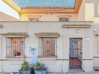 Vivienda con garajes en Res Albatros Golf - Sanlúcar de Barrameda - Cádiz 2