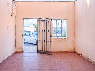 Vivienda con garajes en Res Albatros Golf - Sanlúcar de Barrameda - Cádiz 3