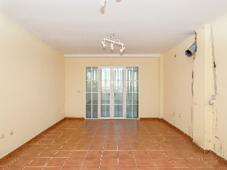 Vivienda con garajes en Res Albatros Golf - Sanlúcar de Barrameda - Cádiz 5