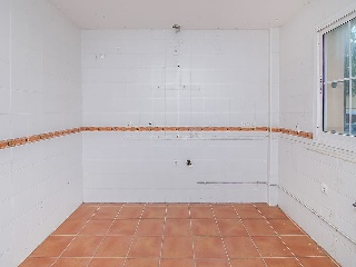 Vivienda con garajes en Res Albatros Golf - Sanlúcar de Barrameda - Cádiz 7