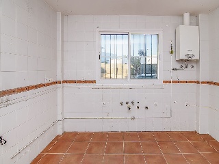 Vivienda con garajes en Res Albatros Golf - Sanlúcar de Barrameda - Cádiz 8