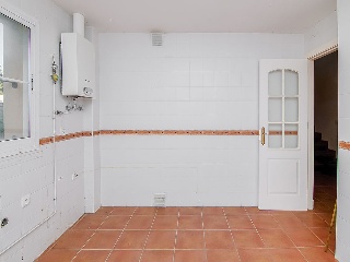 Vivienda con garajes en Res Albatros Golf - Sanlúcar de Barrameda - Cádiz 9