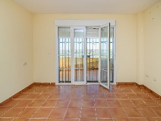 Vivienda con garajes en Res Albatros Golf - Sanlúcar de Barrameda - Cádiz 12