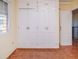 Vivienda con garajes en Res Albatros Golf - Sanlúcar de Barrameda - Cádiz 14