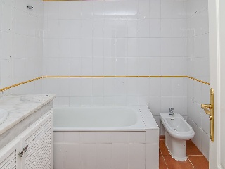 Vivienda con garajes en Res Albatros Golf - Sanlúcar de Barrameda - Cádiz 15