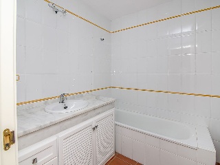 Vivienda con garajes en Res Albatros Golf - Sanlúcar de Barrameda - Cádiz 16