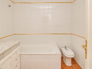 Vivienda con garajes en Res Albatros Golf - Sanlúcar de Barrameda - Cádiz 17