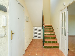 Vivienda con garajes en Res Albatros Golf - Sanlúcar de Barrameda - Cádiz 18