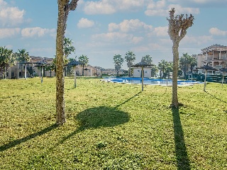 Vivienda con garajes en Res Albatros Golf - Sanlúcar de Barrameda - Cádiz 21