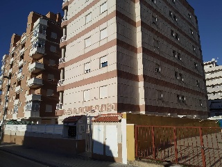 Garaje en venta en Torrevieja de 14  m²