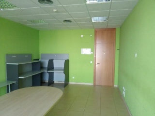 Oficina en C/ Arquitectura  2