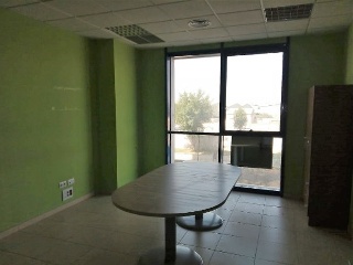 Oficina en C/ Arquitectura  3