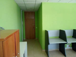 Oficina en C/ Arquitectura  4