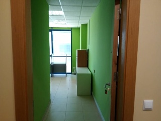 Oficina en C/ Arquitectura  5