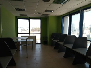 Oficina en C/ Arquitectura  9
