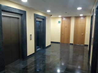Oficina en C/ Arquitectura  10