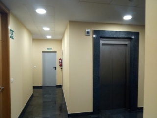 Oficina en C/ Arquitectura  11