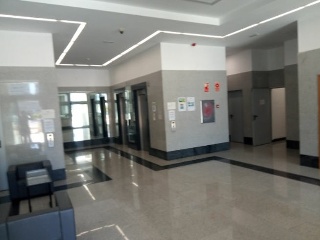 Oficina en C/ Arquitectura  12