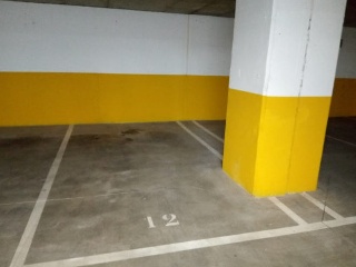 Oficina en C/ Arquitectura  13