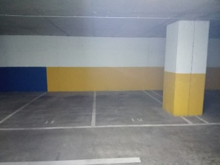 Oficina en C/ Arquitectura  14