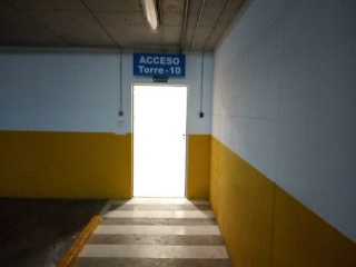 Oficina en C/ Arquitectura  15