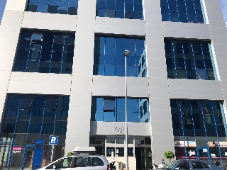 Edificio en C/ Arquitectura 2