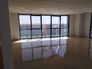 Edificio en C/ Arquitectura 3