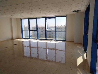 Edificio en C/ Arquitectura 4