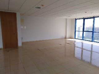 Edificio en C/ Arquitectura 5