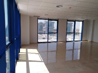 Edificio en C/ Arquitectura 7