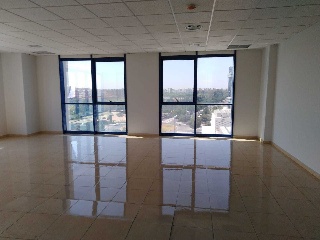 Edificio en C/ Arquitectura 8