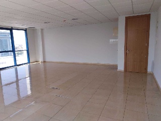 Edificio en C/ Arquitectura 9