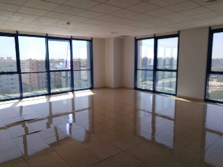 Edificio en C/ Arquitectura 10