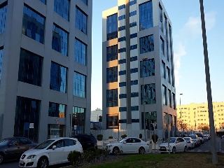 Local en venta en Sevilla de 36  m²