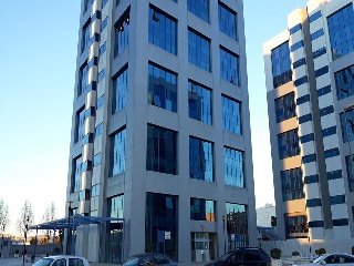 Oficina en C/ Arquitectura 2