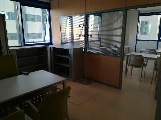Oficina en C/ Arquitectura 3