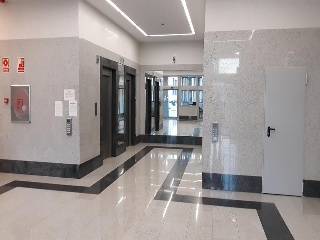 Oficina en C/ Arquitectura 4