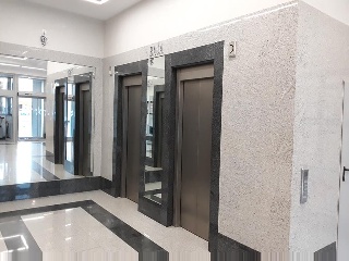 Oficina en C/ Arquitectura 5