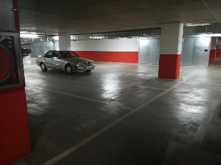 Oficina en C/ Arquitectura 6