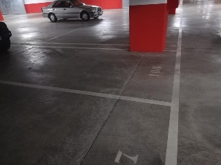 Oficina en C/ Arquitectura 7