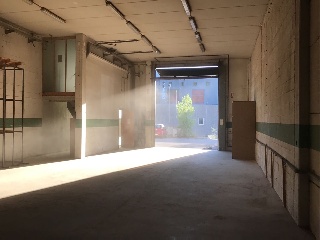 Nave industrial en Súria - Barcelona - 3