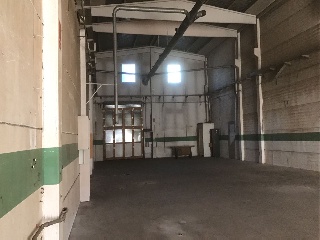 Nave industrial en Súria - Barcelona - 4