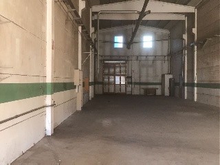 Nave industrial en Súria - Barcelona - 6