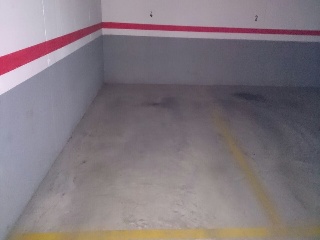 Garaje y trastero en venta situados en C/ Santa Aurora 4
