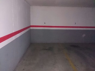 Garaje y trastero en venta situados en C/ Santa Aurora 5
