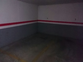 Garaje y trastero en venta situados en C/ Santa Aurora 6